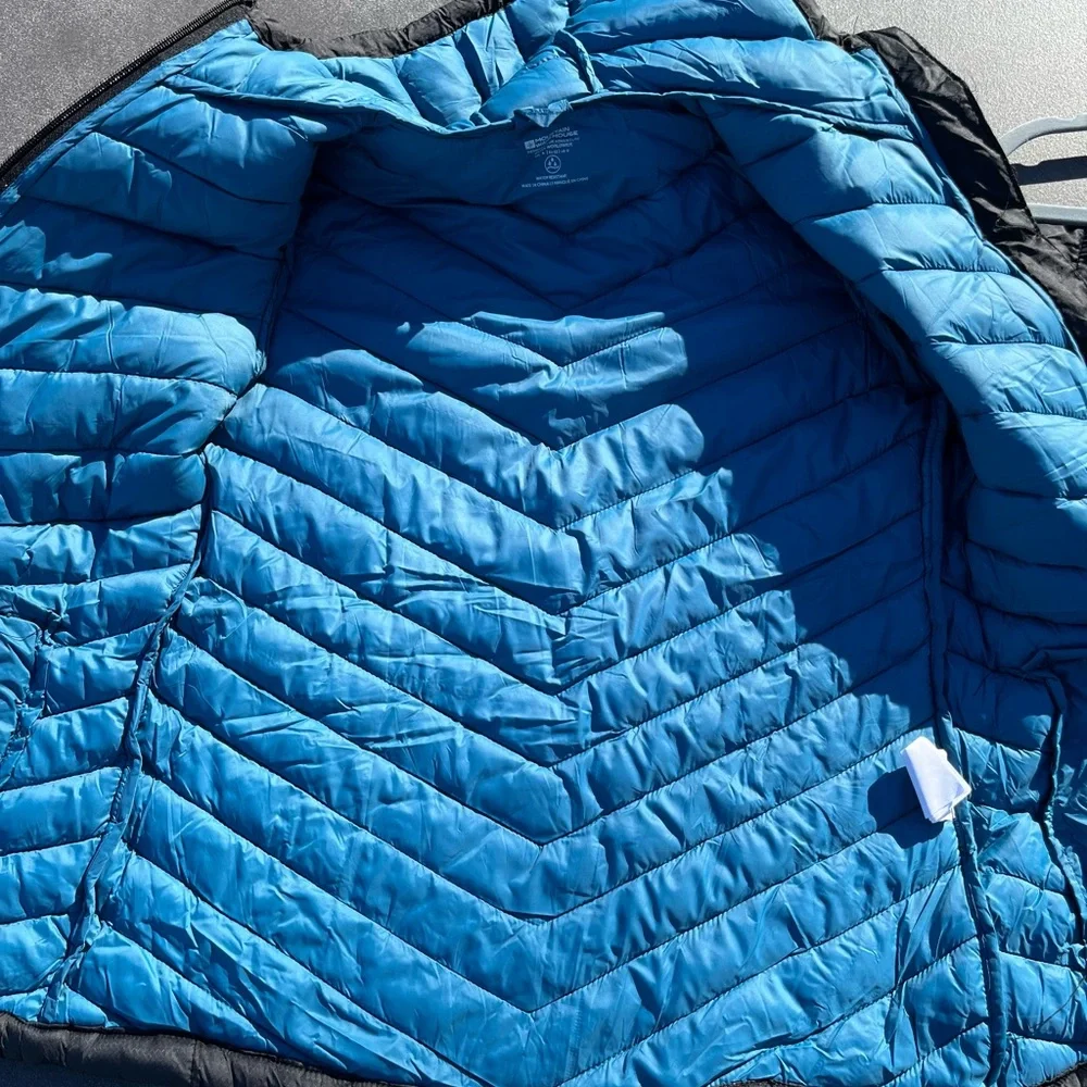 Mountain Warehouse Jacket - Picture 5 of 8